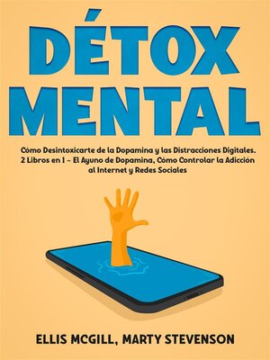 cover image of Détox Mental